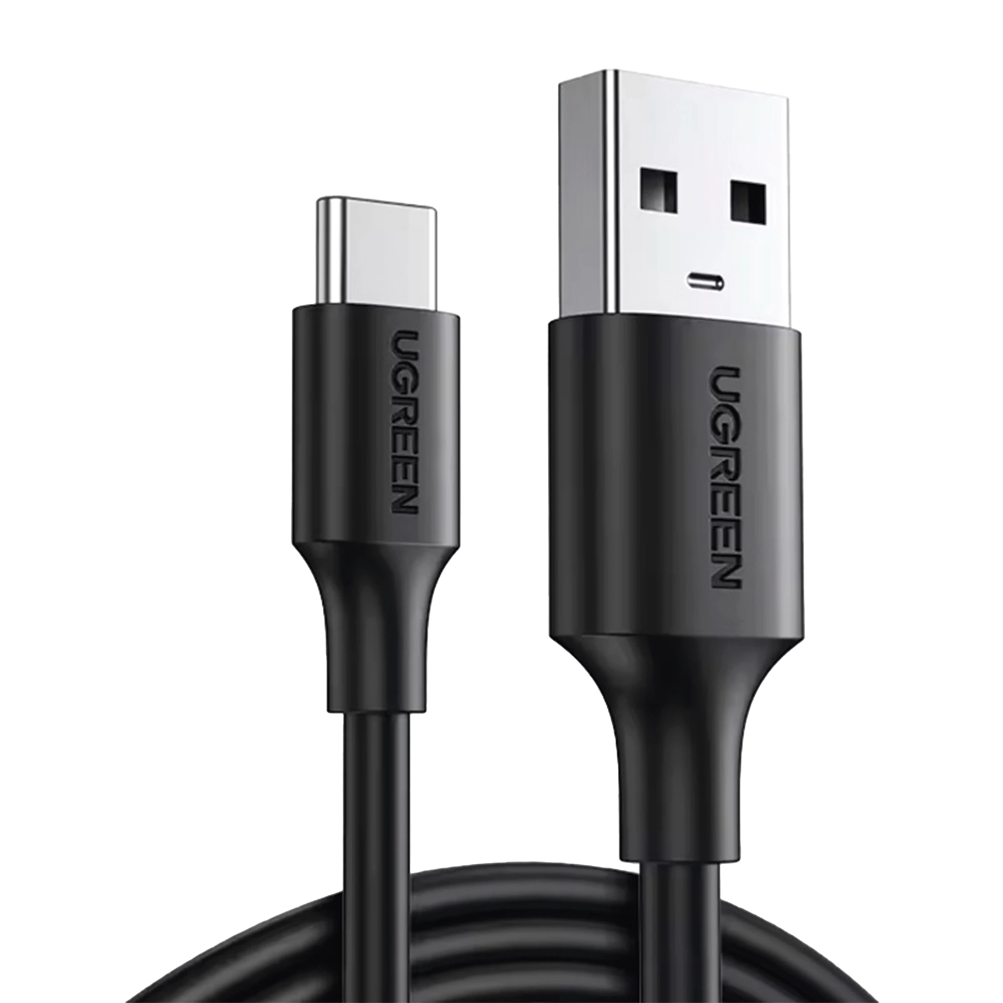 Cable USB-A a USB-C | 2 Metros | Carga y Sincronización de Datos