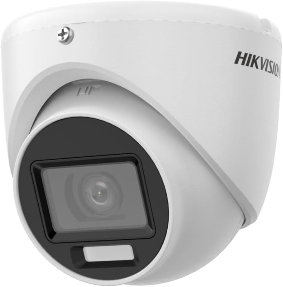 CAMARA DOMO HD 2MP